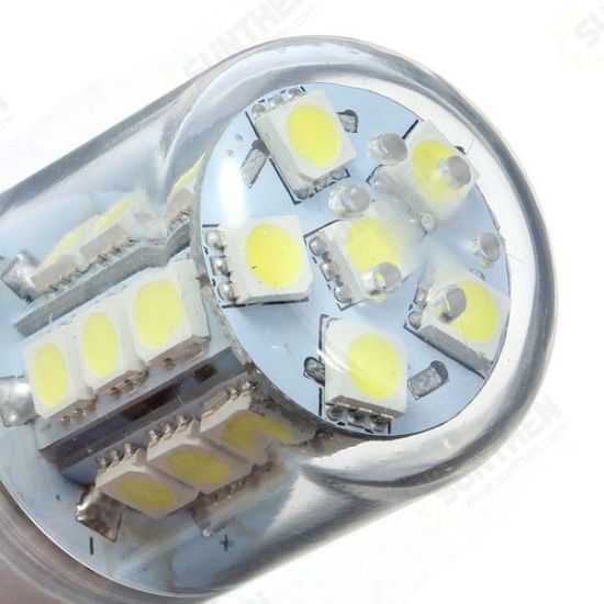 G9 LED Bulb 3W White/Warm White 27 SMD5050 LED Corn Light 220V