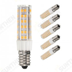 G9/E14 7W 76 SMD 2835 LED Corn Light Bulb for Kitchen Range Hood Chimmey Cooker Fridge 220V G9/E14 7W 76 SMD 2835 LED Corn Light Bulb for Kitchen Range Hood Chimmey Cooker Fridge 220V