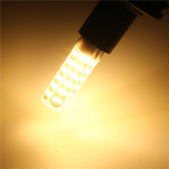 G9/E14 7W 76 SMD 2835 LED Corn Light Bulb for Kitchen Range Hood Chimmey Cooker Fridge 220V