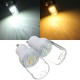 GU10 3W AC 110V LED Bulb White/Warm White 9 SMD 5730 Light Spot Corn Lamp