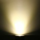 GU10 3W Ultra Bright LED COB Pure White Warm White Spot Lightting Bulb AC85-265V