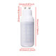 GU10 4.5W White/Warm White 5730 SMD LED Ivory Light Corn Bulb 110V GU10 4.5W White/Warm White 5730 SMD LED Ivory Light Corn Bulb 110V