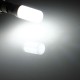 GU10 4.5W White/Warm White 5730 SMD LED Ivory Light Corn Bulb 110V
