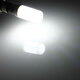 GU10 4.5W White/Warm White 5730 SMD LED Ivory Light Corn Bulb 110V GU10 4.5W White/Warm White 5730 SMD LED Ivory Light Corn Bulb 110V