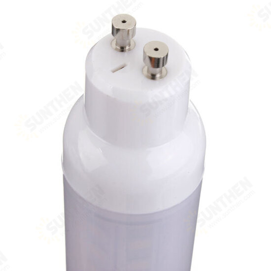 GU10 4.5W White/Warm White 5730 SMD LED Ivory Light Corn Bulb 110V GU10 4.5W White/Warm White 5730 SMD LED Ivory Light Corn Bulb 110V