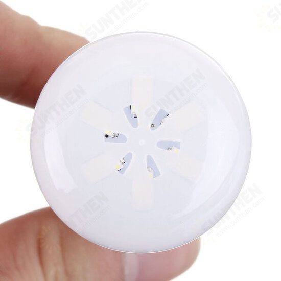 GU10 4.5W White/Warm White 5730 SMD LED Ivory Light Corn Bulb 110V GU10 4.5W White/Warm White 5730 SMD LED Ivory Light Corn Bulb 110V