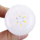 GU10 4.5W White/Warm White 5730 SMD LED Ivory Light Corn Bulb 110V GU10 4.5W White/Warm White 5730 SMD LED Ivory Light Corn Bulb 110V