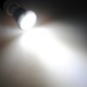 GU10 6W 3 LED White High Power Led Spot Light Lamp Bulb 110-240V
