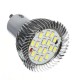 GU10 7W 640LM Pure White 16 SMD 5630 LED Light Bulbs Lamps 85-265V