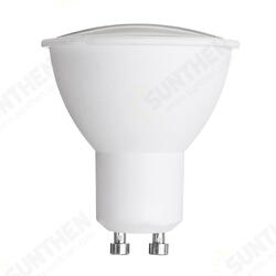 GU10 GU5.3 3W 5730 SMD RGB+White Dimmable LED Light Bulb with Remote Control AC85-265V GU10 GU5.3 3W 5730 SMD RGB+White Dimmable LED Light Bulb with Remote Control AC85-265V