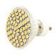 GU10 LED Bulb 5W AC 110V 60 SMD 3528 White/Warm White Spotlightt