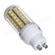 GU10 LED Bulb 6W 48 SMD 5050 AC 220V White/Warm White Corn Light