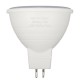 GU10 MR16 7W SMD2835 474LM Pure White Warm White LED Corn Spotlight Bulb for Home AC220V