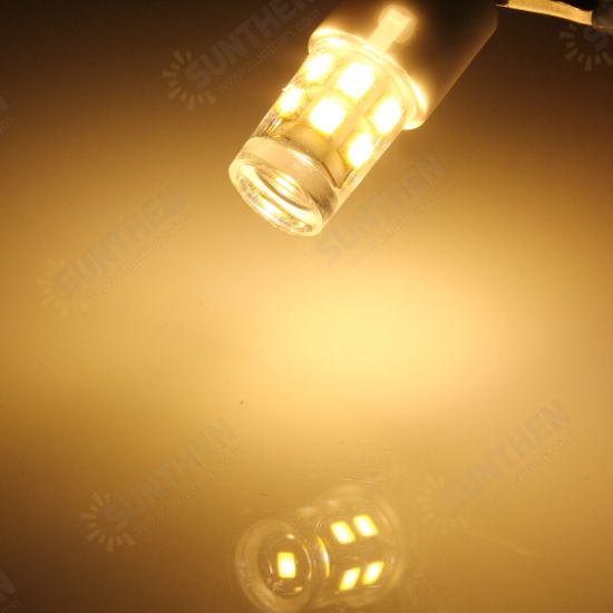 G4 1.5W LED Halogen Bulb Replacement Warm White 2800-3200K 150LM Not Dimmable 13 SMD 2835 Omni Directional Bi-Pin 360° Beam Angle Energy Save ACDC 12V G4 1.5W LED Halogen Bulb Replacement Warm White 2800-3200K 150LM Not Dimmable 13 SMD 2835 Omni Directional Bi-Pin 360° Beam Angle Energy Save ACDC 12V