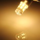 G4 1.5W LED Halogen Bulb Replacement Warm White 2800-3200K 150LM Not Dimmable 13 SMD 2835 Omni Directional Bi-Pin 360° Beam Angle Energy Save ACDC 12V G4 1.5W LED Halogen Bulb Replacement Warm White 2800-3200K 150LM Not Dimmable 13 SMD 2835 Omni Directional Bi-Pin 360° Beam Angle Energy Save ACDC 12V