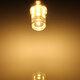 G4 1.5W LED Halogen Bulb Replacement Warm White 2800-3200K 150LM Not Dimmable 13 SMD 2835 Omni Directional Bi-Pin 360° Beam Angle Energy Save ACDC 12V G4 1.5W LED Halogen Bulb Replacement Warm White 2800-3200K 150LM Not Dimmable 13 SMD 2835 Omni Directional Bi-Pin 360° Beam Angle Energy Save ACDC 12V