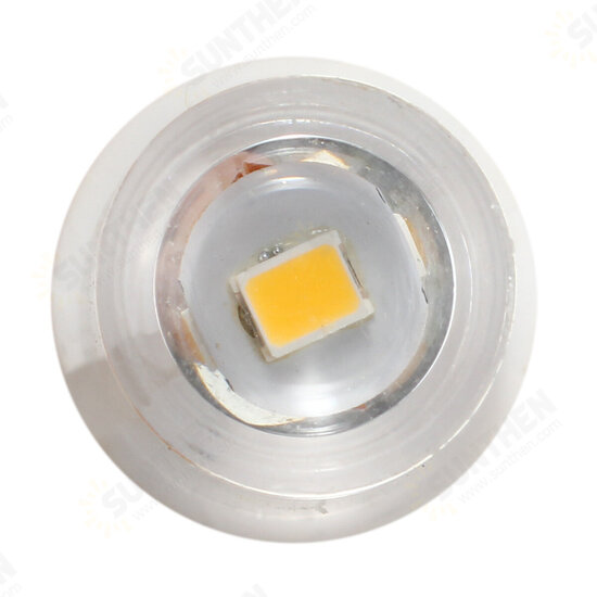 G4 1.5W LED Halogen Bulb Replacement Warm White 2800-3200K 150LM Not Dimmable 13 SMD 2835 Omni Directional Bi-Pin 360° Beam Angle Energy Save ACDC 12V G4 1.5W LED Halogen Bulb Replacement Warm White 2800-3200K 150LM Not Dimmable 13 SMD 2835 Omni Directional Bi-Pin 360° Beam Angle Energy Save ACDC 12V
