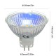 MR16 3W GU5.3 LED Spot Light Lamp Replacement 25W Halogen Bulb