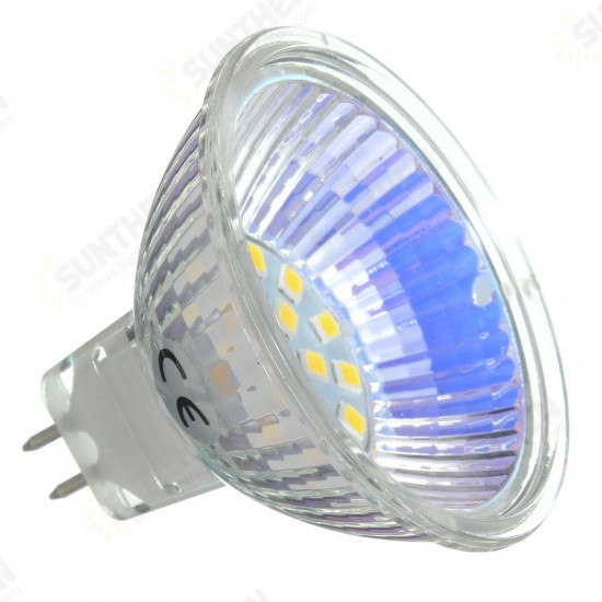 MR16 3W GU5.3 LED Spot Light Lamp Replacement 25W Halogen Bulb