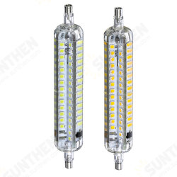 R7S LED 10W 118mm 220V Light Bulb Linear bulbs 360° Not Dimmable R7S LED 10W 118mm 220V Light Bulb Linear bulbs 360° Not Dimmable