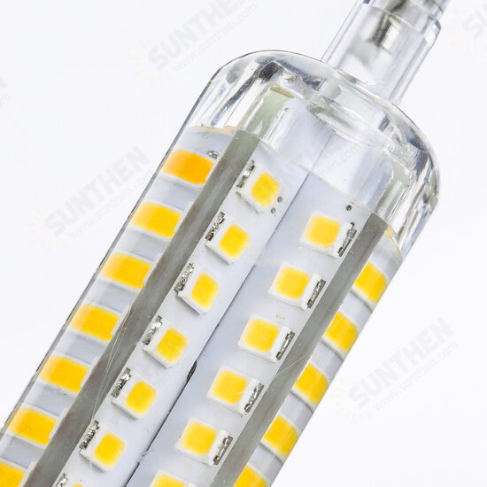 R7S LED 10W 118mm 220V Light Bulb Linear bulbs 360° Not Dimmable