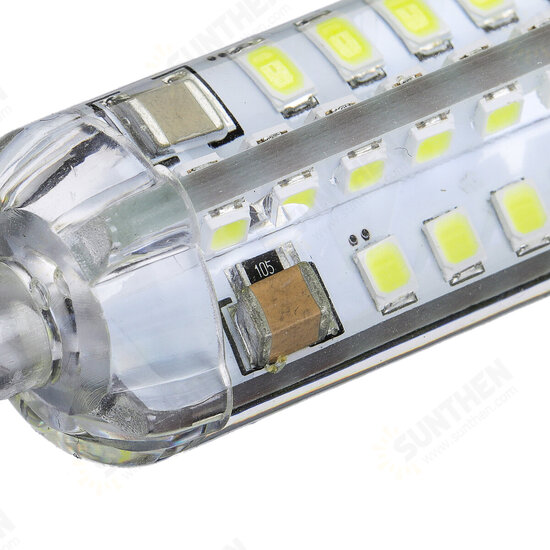 R7S LED 10W 118mm 220V Light Bulb Linear bulbs 360° Not Dimmable