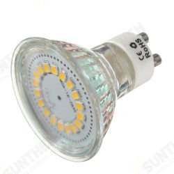AC110V/220V GU10 MR16 MR11 4W SMD2835 18 LED Light Bulb for Home Indoor Garden Decoration AC110V/220V GU10 MR16 MR11 4W SMD2835 18 LED Light Bulb for Home Indoor Garden Decoration