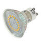 AC110V/220V GU10 MR16 MR11 4W SMD2835 18 LED Light Bulb for Home Indoor Garden Decoration