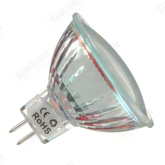 AC110V/220V GU10 MR16 MR11 4W SMD2835 18 LED Light Bulb for Home Indoor Garden Decoration