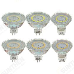 AC110V/220V GU10 MR16 MR11 4W SMD2835 18 LED Light Bulb for Home Indoor Garden Decoration AC110V/220V GU10 MR16 MR11 4W SMD2835 18 LED Light Bulb for Home Indoor Garden Decoration