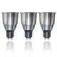 LED Ultra Bright Dimmable 7W 600Lm GU10 COB LED Spotlightt Bulb AC 110/220V