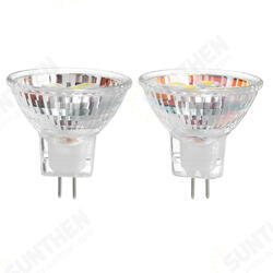 MR11 1.2W SMD5050 9LEDs 90LM Warm White Pure White Light Bulb DC12V MR11 1.2W SMD5050 9LEDs 90LM Warm White Pure White Light Bulb DC12V