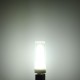 Mini G9 3W COB Pure White Warm White LED Silicone Crystal Lamp Light AC110V Mini G9 3W COB Pure White Warm White LED Silicone Crystal Lamp Light AC110V