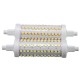 R7S 10W 108 SMD 2835 LED Flood Light Bulb Non-dimmable Lamp Tube Bulb 85-265V