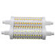 R7S 10W 108 SMD 2835 LED Flood Light Bulb Non-dimmable Lamp Tube Bulb 85-265V