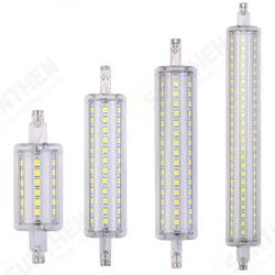 R7S 4W 8W 10W 13W SMD2835 LED Corn Lamp Bulb For Garden Lawn Floodlight AC85-265V R7S 4W 8W 10W 13W SMD2835 LED Corn Lamp Bulb For Garden Lawn Floodlight AC85-265V