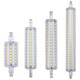 R7S 4W 8W 10W 13W SMD2835 LED Corn Lamp Bulb For Garden Lawn Floodlight AC85-265V