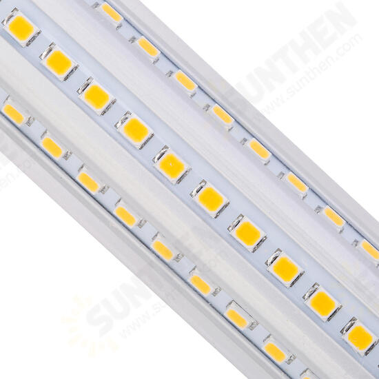 R7S 4W 8W 10W 13W SMD2835 LED Corn Lamp Bulb For Garden Lawn Floodlight AC85-265V