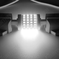 R7S 5W 72 SMD 4014 78mm LED Warm White White Corn Light Lamp Bulb AC85-265V R7S 5W 72 SMD 4014 78mm LED Warm White White Corn Light Lamp Bulb AC85-265V