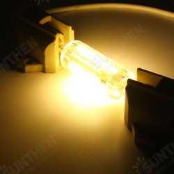 R7S 78mm 5W 76 SMD 4014 LED Pure White Warm White Light Lamp Bulb AC220V R7S 78mm 5W 76 SMD 4014 LED Pure White Warm White Light Lamp Bulb AC220V
