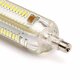 R7S LED Bulb 15W 118MM SMD 3014 228 Pure White/Warm White Corn light Lamp 220V-240V