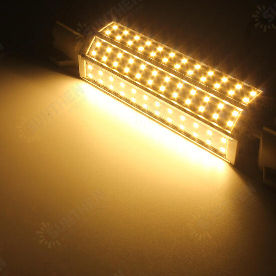 R7S LED Bulb 189mm 14W LED SMD 2835 72 LED Warm White White Corn Light Lamp Bulb AC85-265V