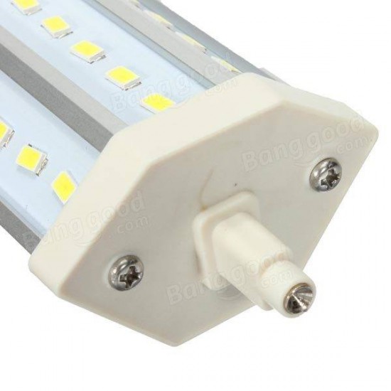 R7S LED Bulb 8W 21 SMD 5630 White/Warm White AC 85-265V 118mm Light