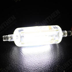 R7S LED Bulb 8W 78MM SMD 3014 108 Pure White/Warm White Corn light Lamp 220V-240V R7S LED Bulb 8W 78MM SMD 3014 108 Pure White/Warm White Corn light Lamp 220V-240V