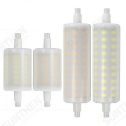 R7S 5W 10W 500/1000LM Warm White Pure White LED Light Bulb AC85-265V R7S 5W 10W 500/1000LM Warm White Pure White LED Light Bulb AC85-265V