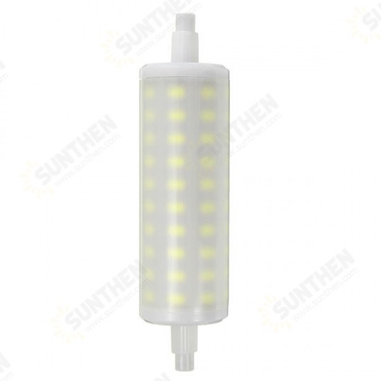 R7S 5W 10W 500/1000LM Warm White Pure White LED Light Bulb AC85-265V