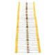 50 Pcs 470 Ohm 1/4W 0.25W 5% Carbon Film Resistors