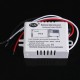 AC110V Wireless 1 Channel ON/OFF Light Lamp Remote Control Switch
