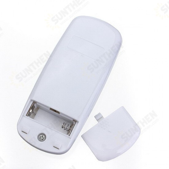 AC110V Wireless 1 Channel ON/OFF Light Lamp Remote Control Switch