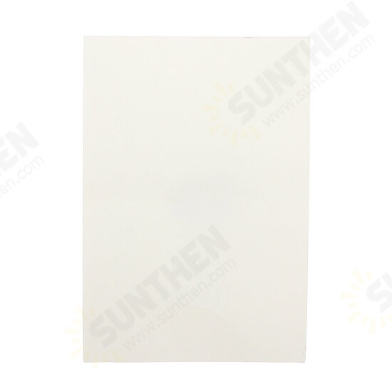 Creative Gilding Greeting Card for Birthday Thanksgiving Day Party Wedding Baking Best Wishes Card